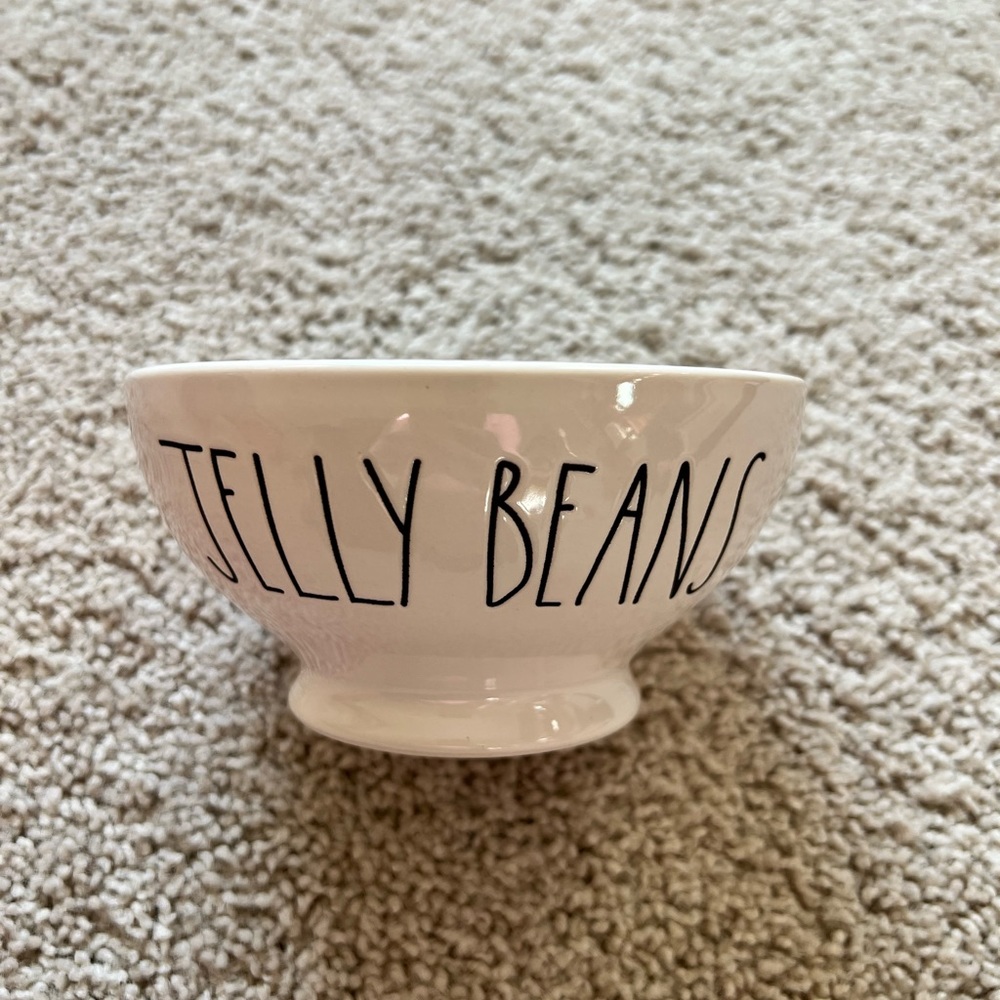 Rae Dunn Jelly Beans